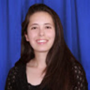 Meet your Posher, Katherine a.